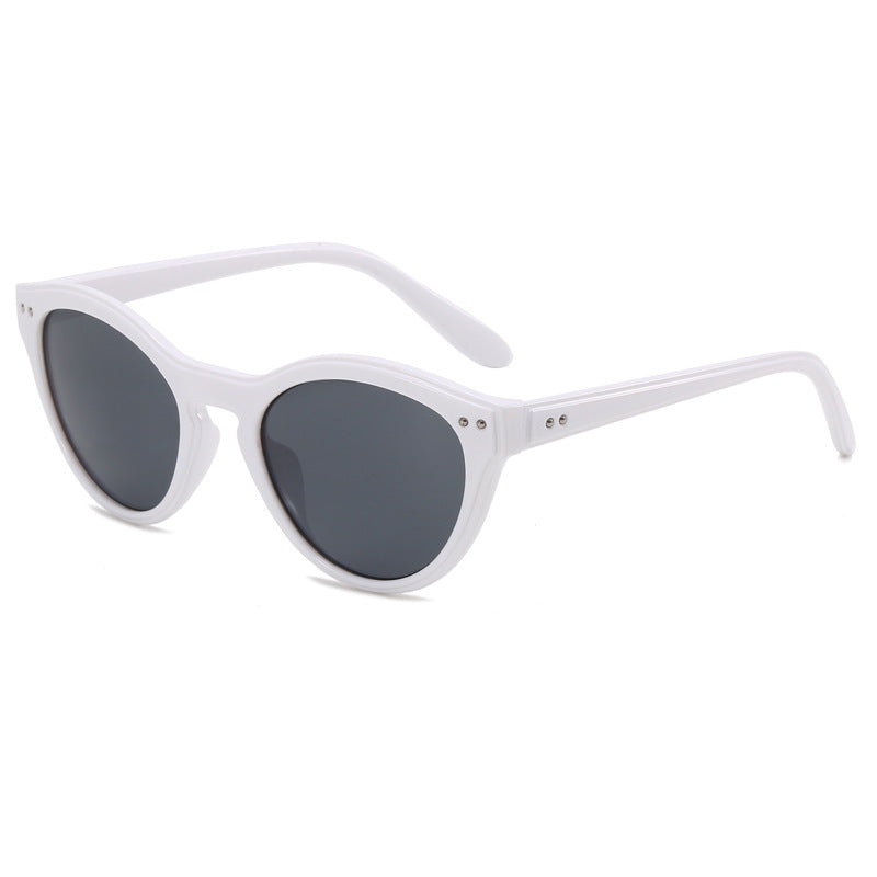 Damen Fashion-Sonnenbrille Karnz