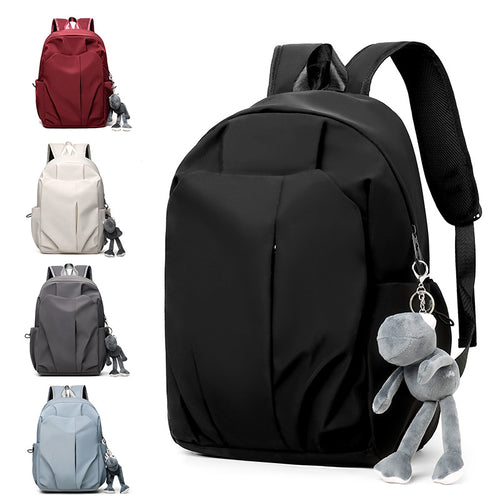 Stilvoller ergonomischer Rucksack Karnz