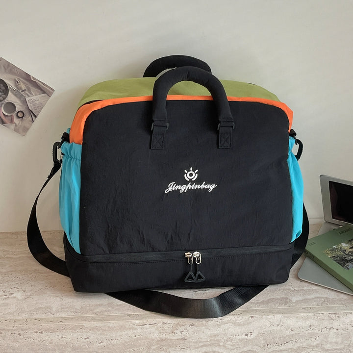 Mehrfachfach Sport Duffel