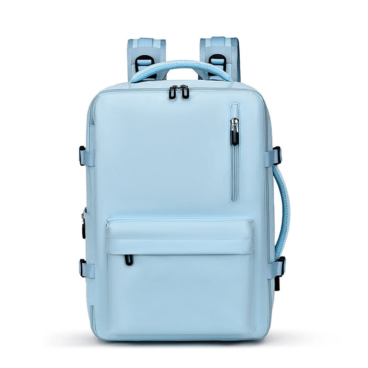 Multifunktionaler Reiserrucksack Karnz