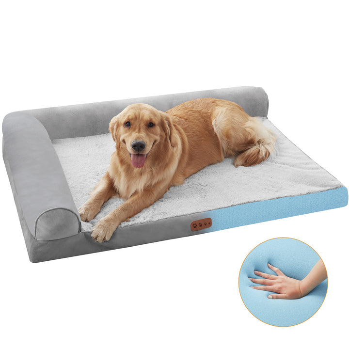 Orthopädisches Hundebett