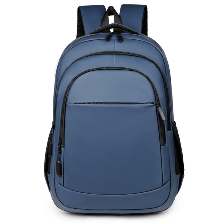 Ergonomischer Mehrfachfächer-Rucksack Karnz