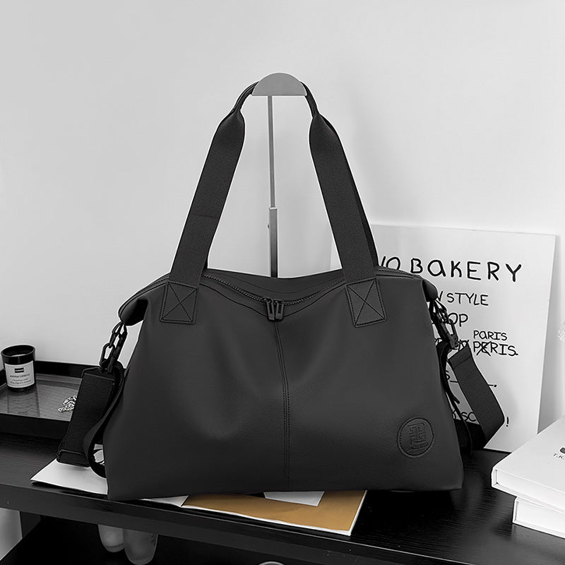 Stylisch funktionale Reisetasche