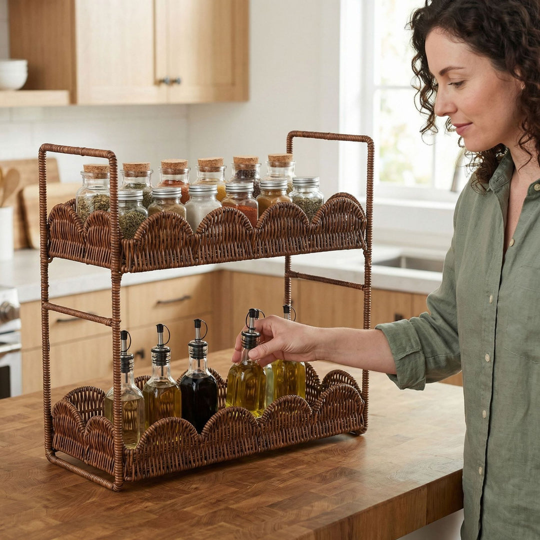 Kosmetik Organizer Karnz