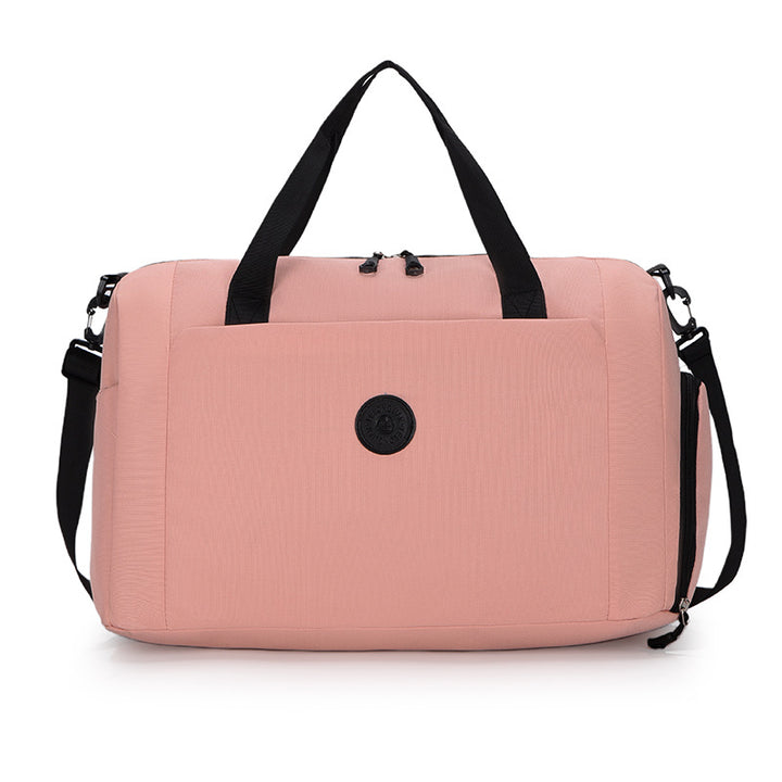 Vielseitige Reisetasche mit verstellbarem Gurt