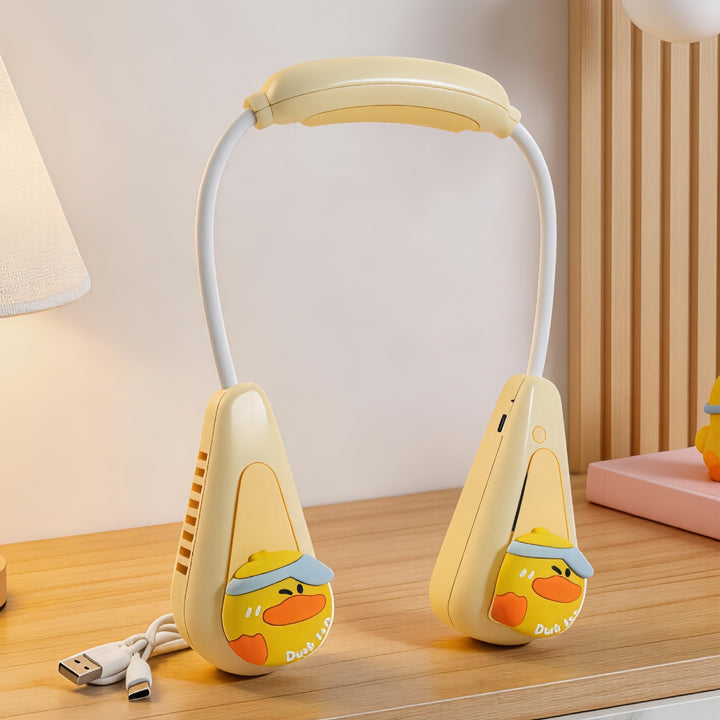 Unisex Tragbarer USB-Lautsprecher mit verspieltem Design Karnz