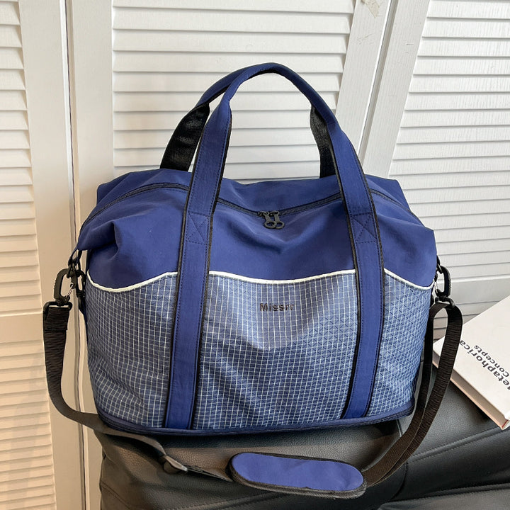 Praktische Gym Duffle
