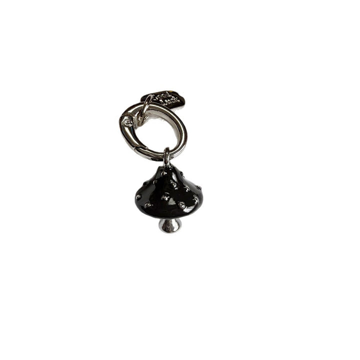 Designer Mushroom Schlüsselanhänger Halter Karnz