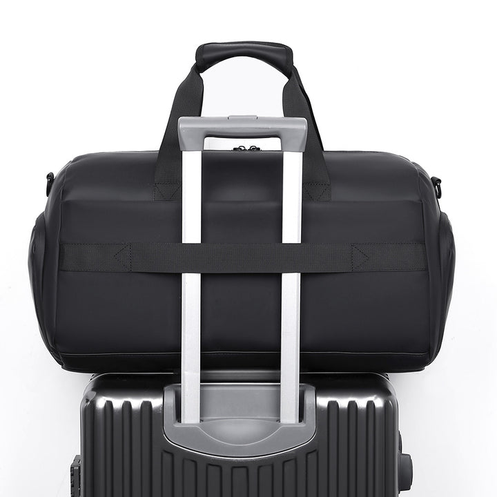 Haltbarer Fitness-Duffle-Bag Karnz
