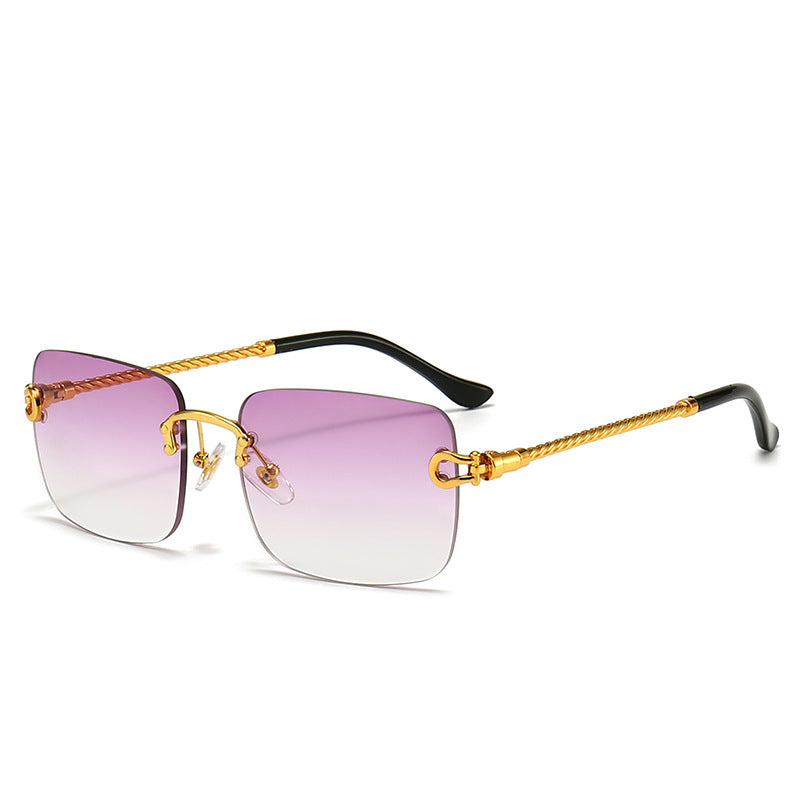 Damen Sonnenbrille Karnz