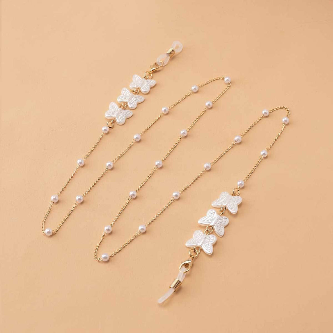Star Charm Eyewear Retainer Chain Karnz