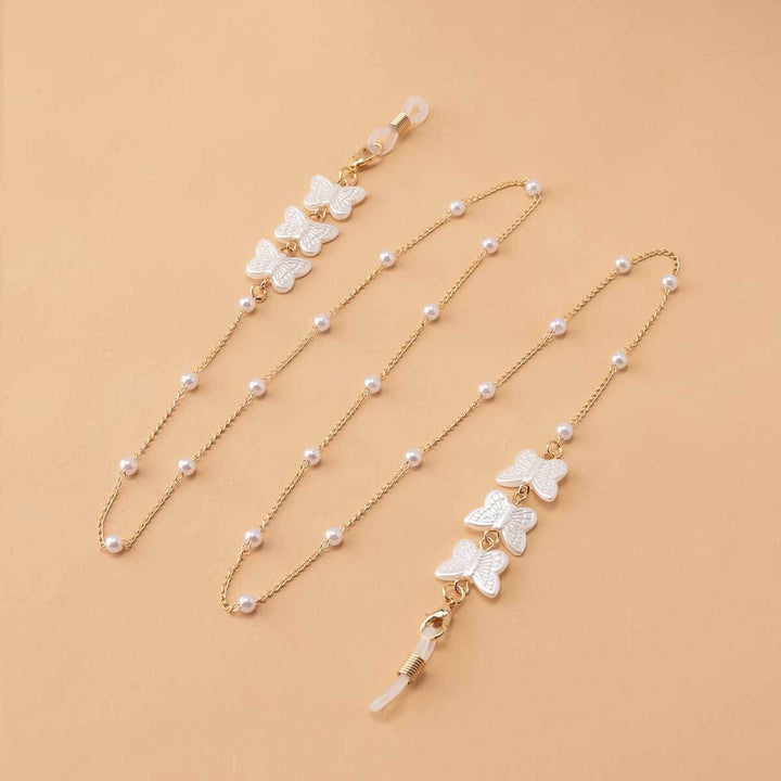 Star Charm Eyewear Retainer Chain Karnz