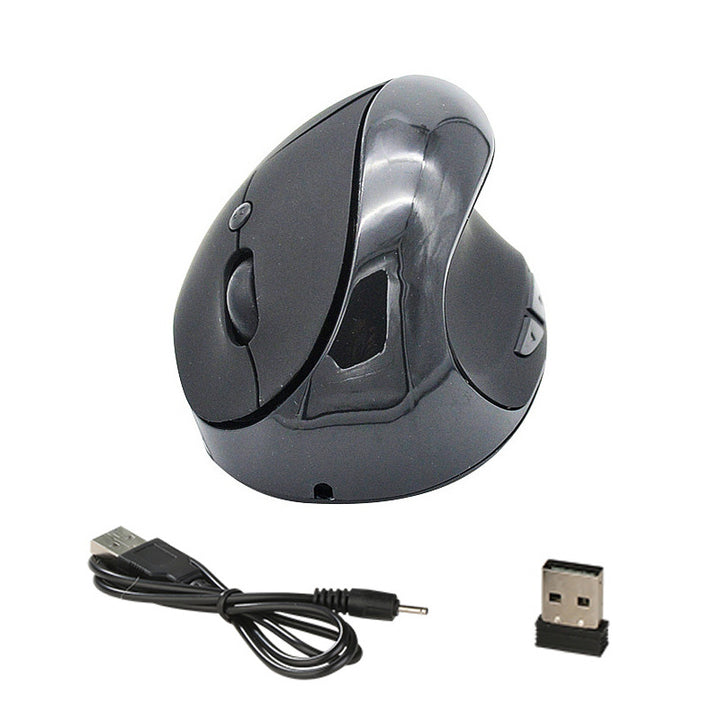 Ergonomische Drahtlose Maus Karnz