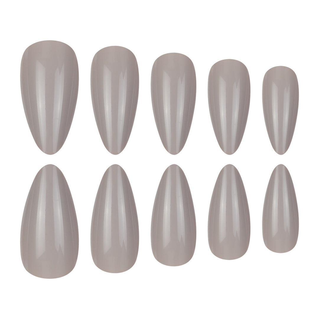 Elegante Stiletto Press-On Nägel Karnz 1789085762