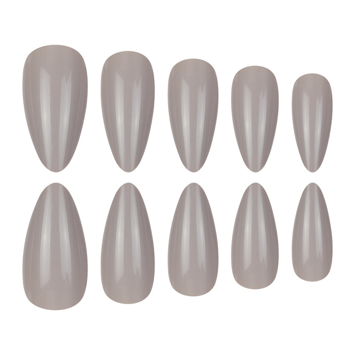 Elegante Stiletto Press-On Nägel Karnz 1789085762