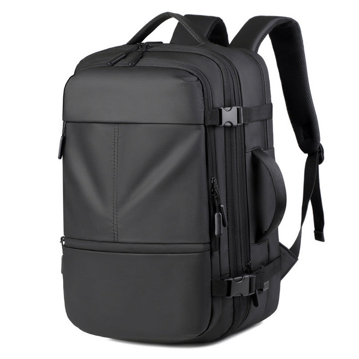 Multifunktionaler Reise-Rucksack mit Intelligentem Stauraum Karnz