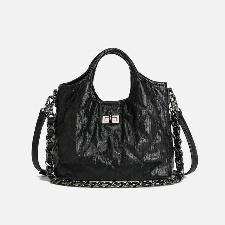Gepolsterte Mode-Handtasche Karnz