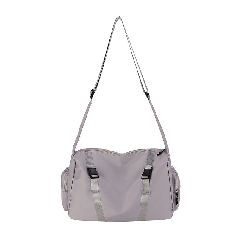 Multi-Functional Travel Satchel Karnz
