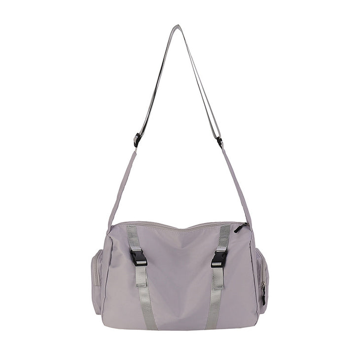 Multi-Functional Travel Satchel Karnz