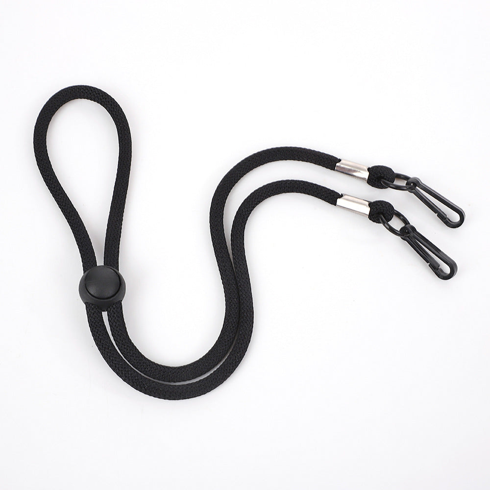 Verstellbarer Brillenhalter mit Griffen Karnz