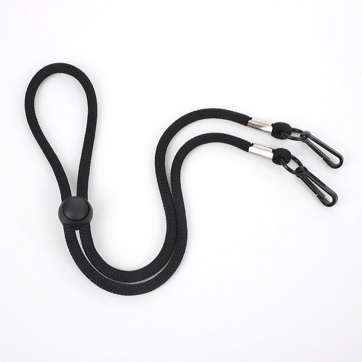 Verstellbarer Brillenhalter mit Griffen Karnz