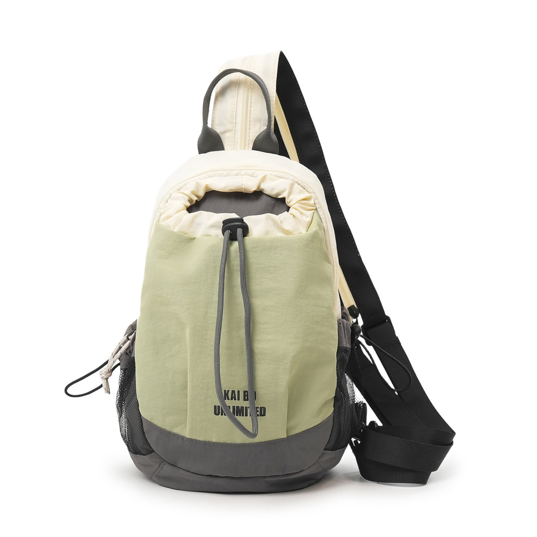 Leichtgewicht Outdoor Abenteuer Rucksack Karnz