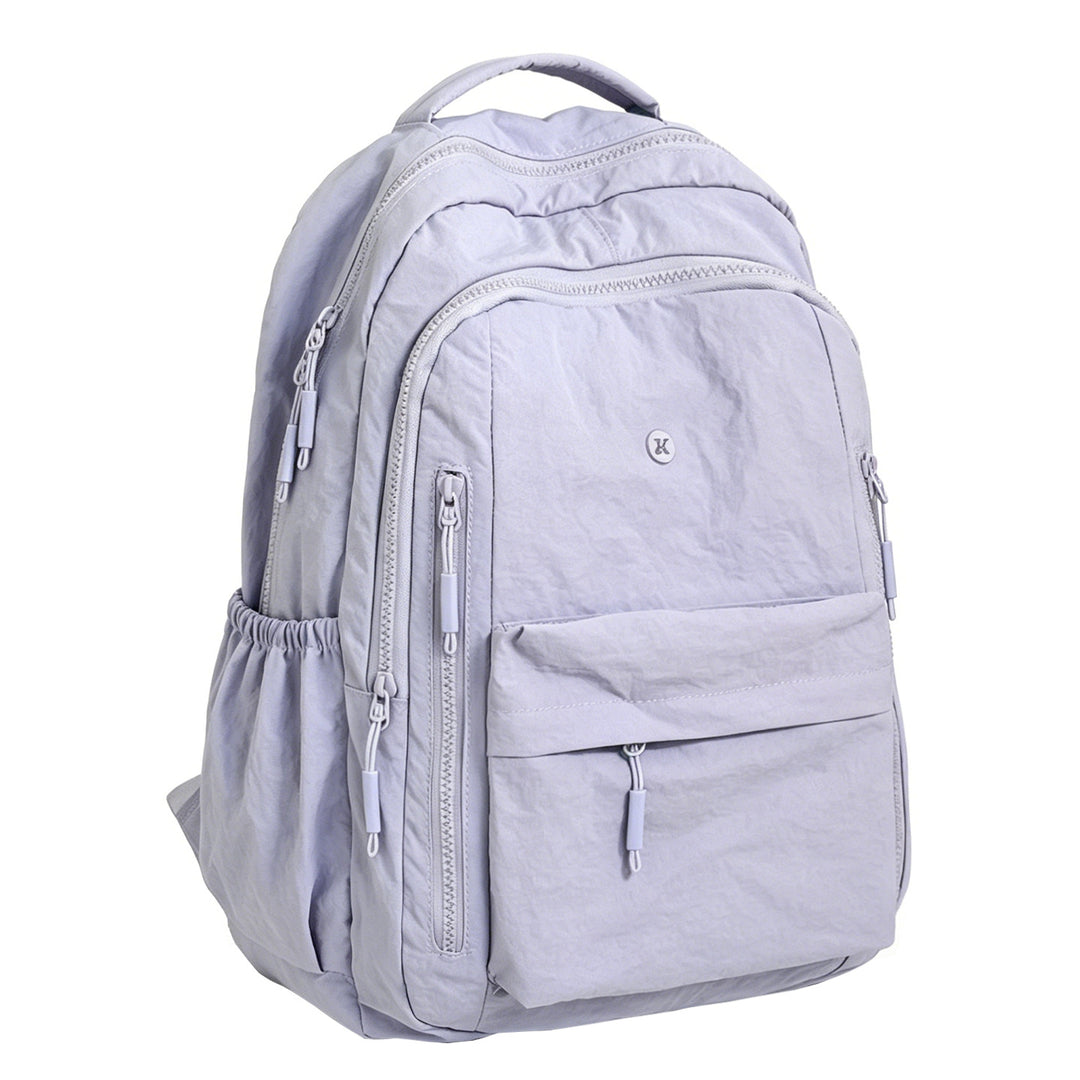 Leichtgewicht Multi-Taschen Rucksack Karnz 1791204940