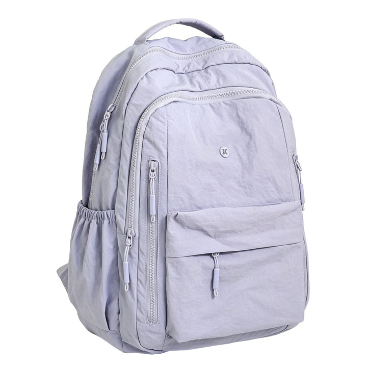 Leichtgewicht Multi-Taschen Rucksack Karnz 1791204940