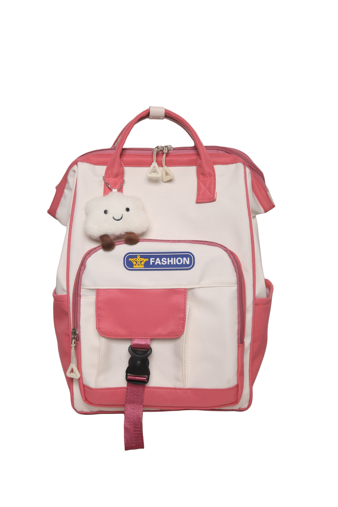 Wolken-Themen-Rucksack