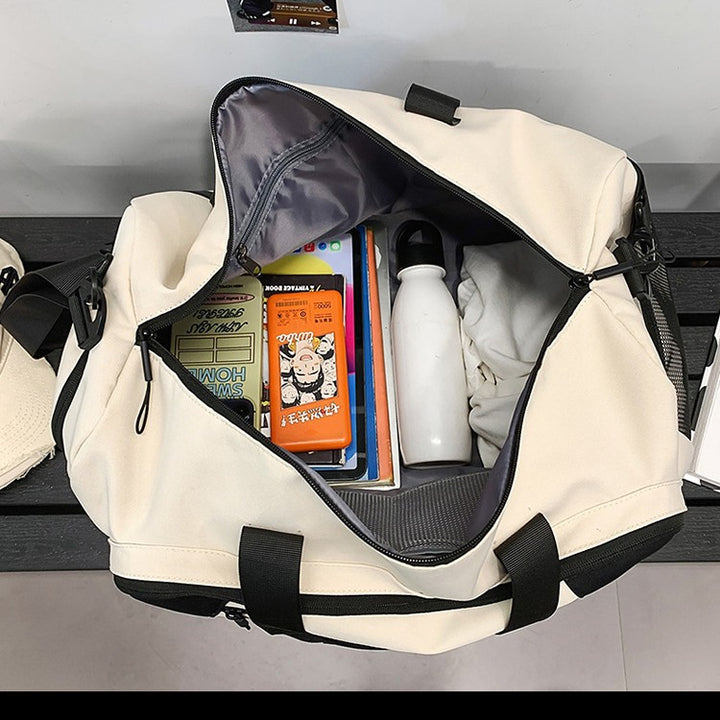 Multifunktionale Sport Duffel-Tasche