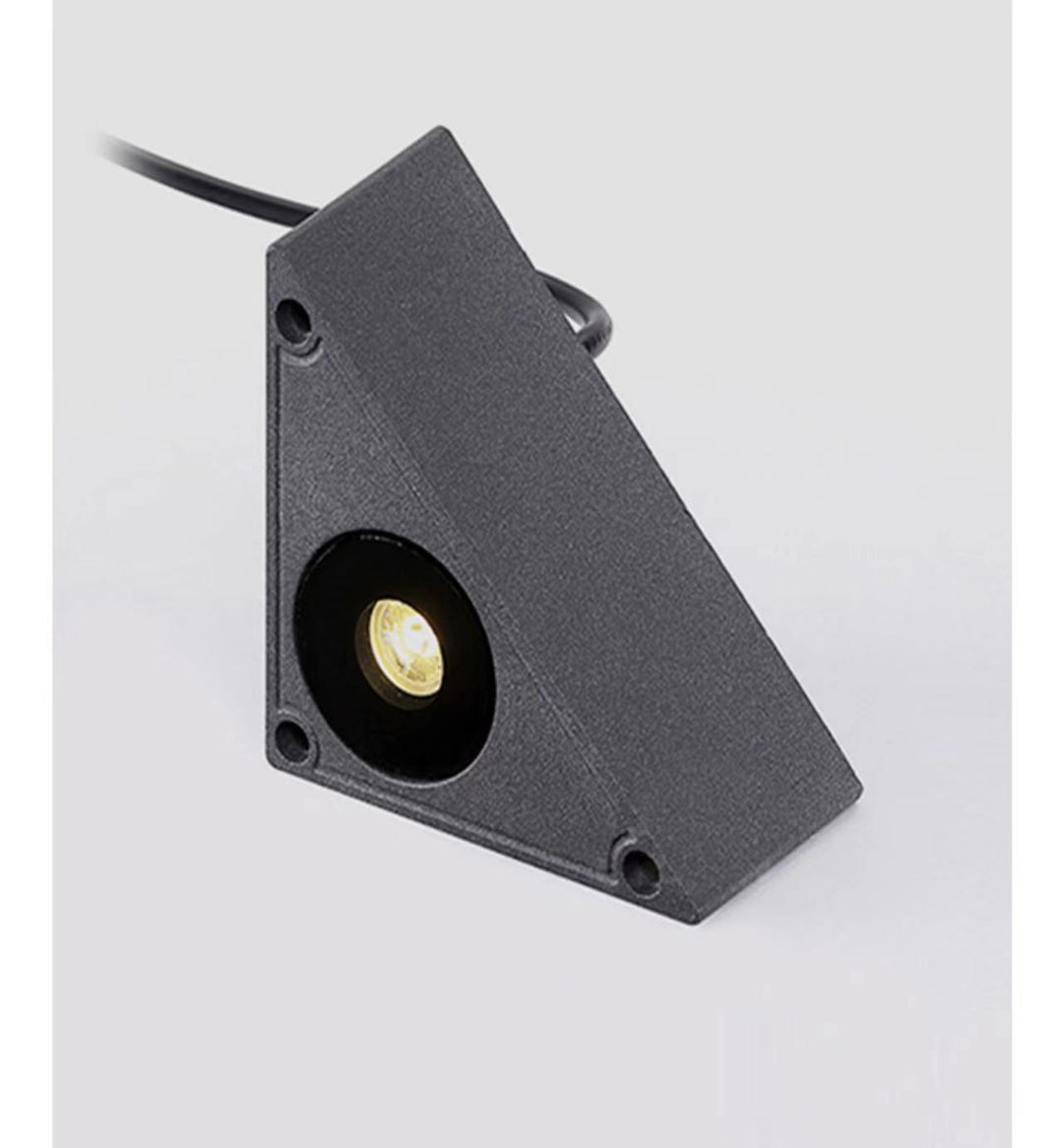 Verstellbarer LED-Strahler