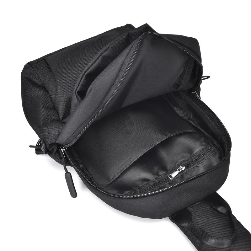 Komfortabler Urban Rucksack Karnz