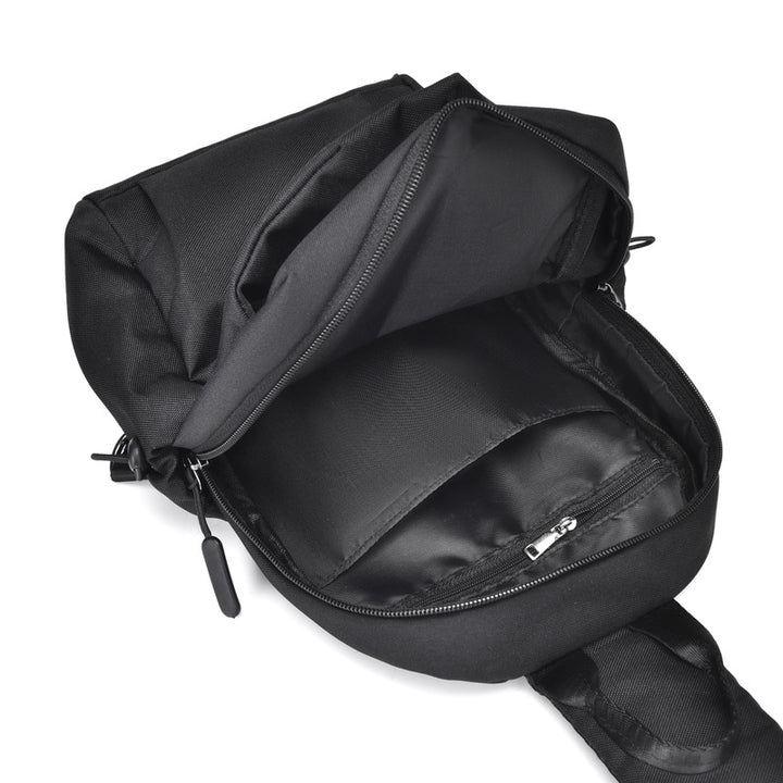 Komfortabler Urban Rucksack Karnz