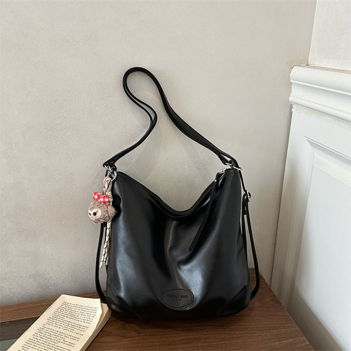 Stylische Schulter Hobo Tasche