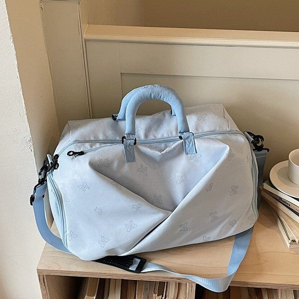 Reis Duffel Tasche