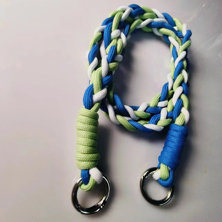 Stilvolle verstellbare Lanyard Karnz
