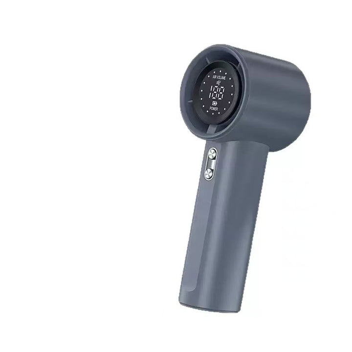 Damen tragbarer Hochgeschwindigkeitsventilator Karnz