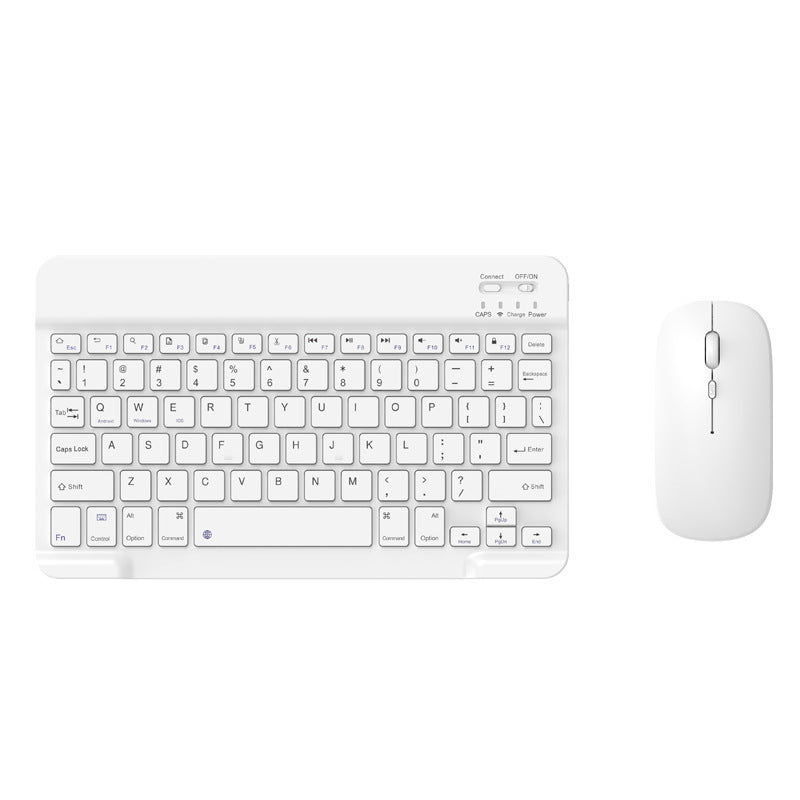 Ergonomische kabellose Gaming-Maus mit RGB-Beleuchtung Karnz
