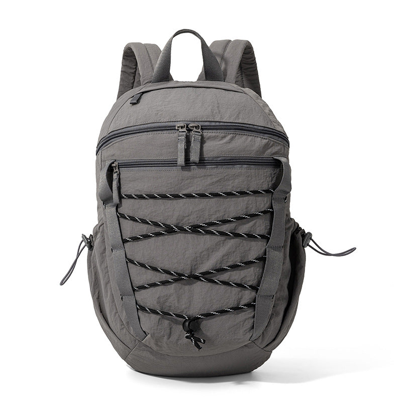 Vielseitiger Outdoor-Utility-Rucksack Karnz