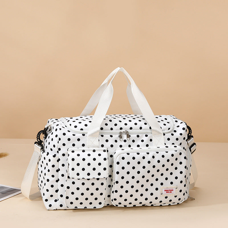 Multifunktionale Sport-Duffel-Tasche Karnz