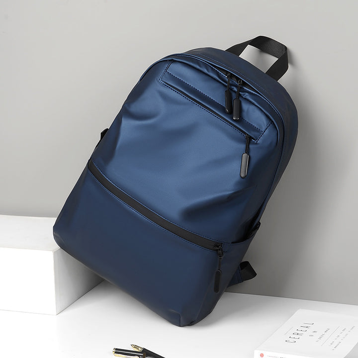 Schlanker urbaner leichter Rucksack Karnz