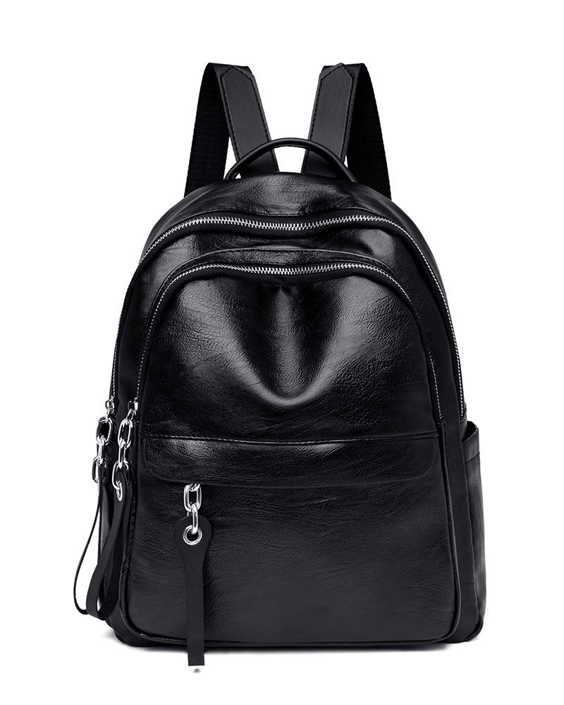WoStylish Multi-Pocket Rucksack Karnz