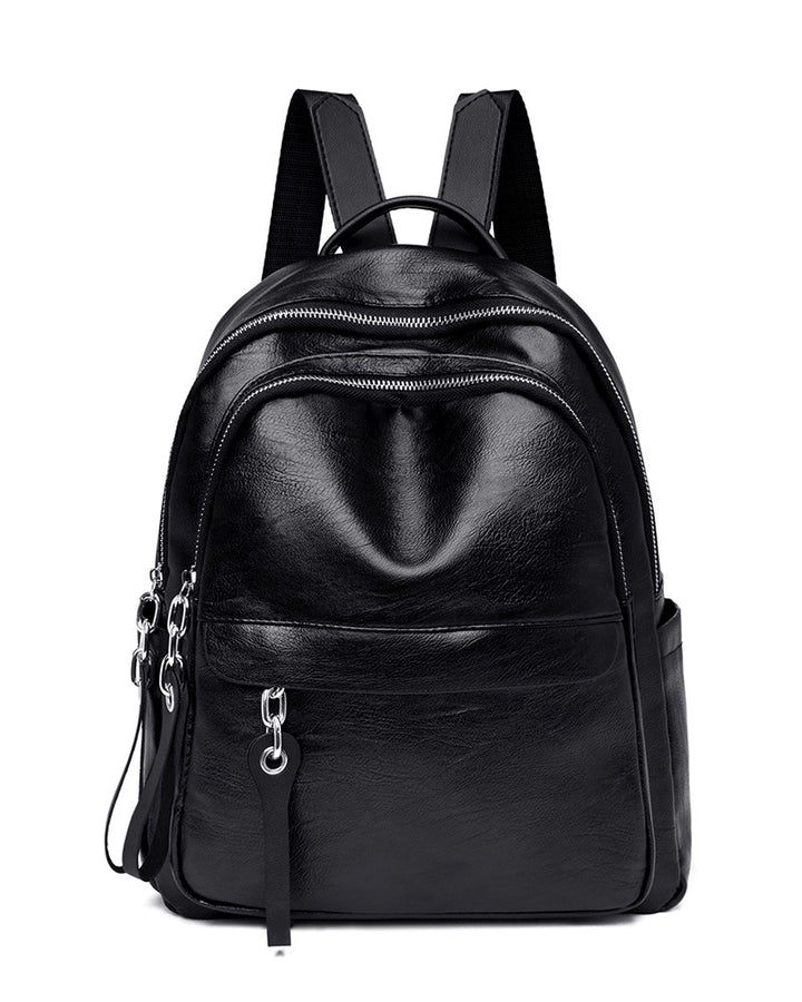 WoStylish Multi-Pocket Rucksack Karnz