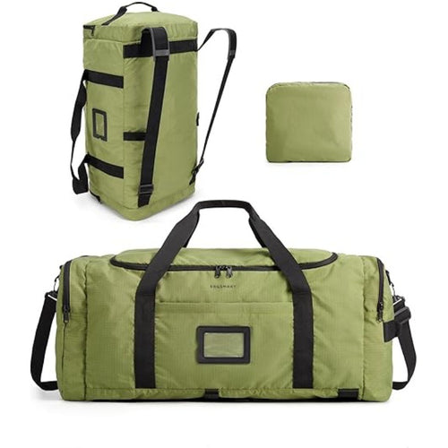 Multi-Funktions-Wasserfester Reise-Duffle-Bag Karnz