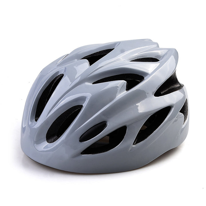 Aerodynamischer Fahrradhelm Karnz