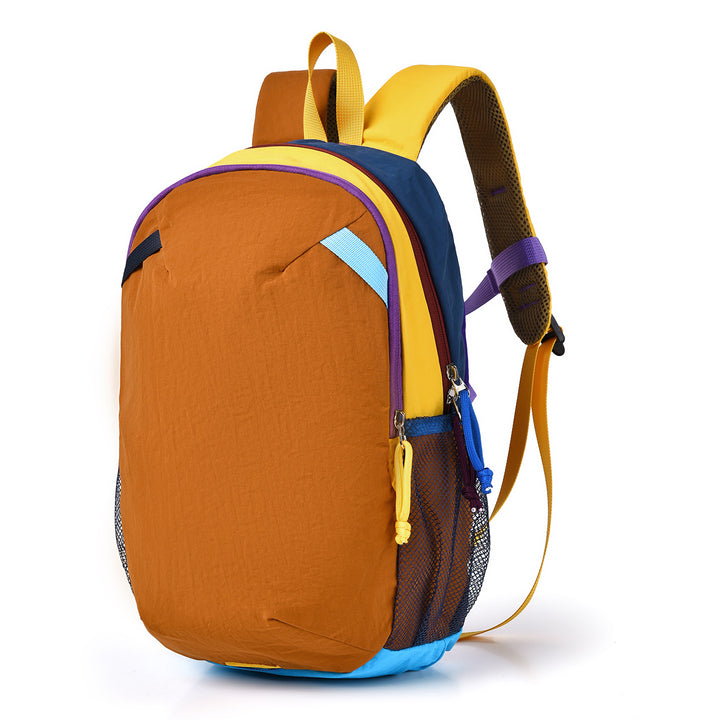 Leichtgewichtiger Outdoor-Sport-Rucksack Karnz