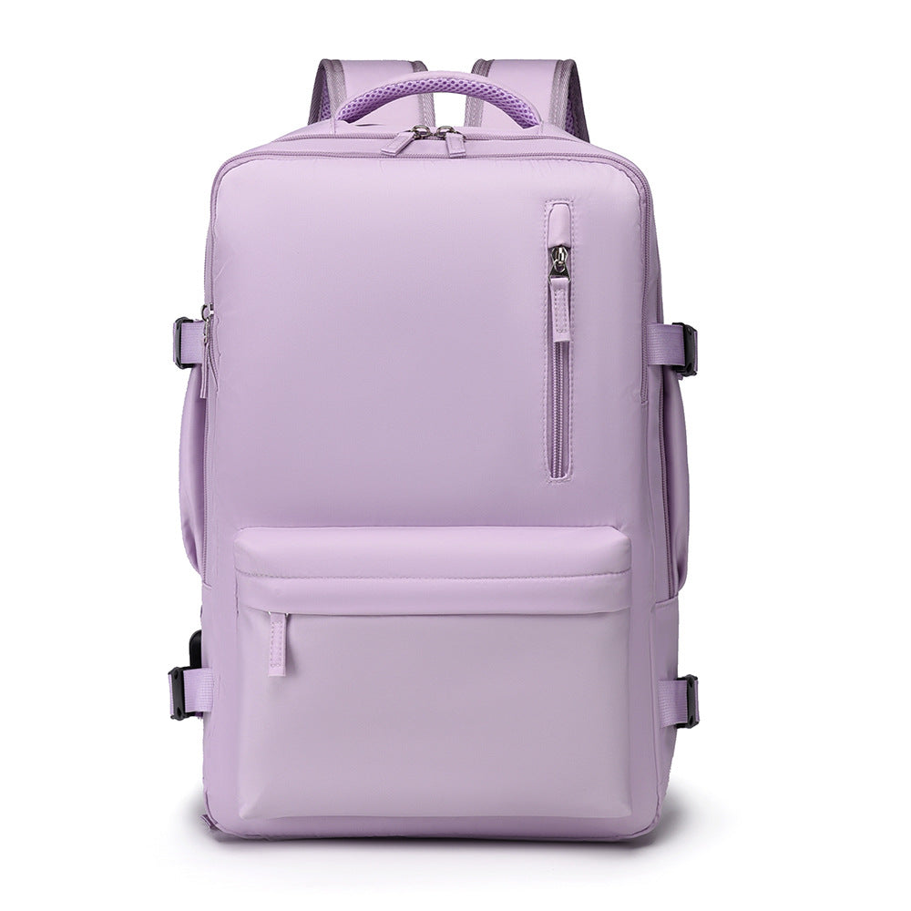 WoSleek Urban Multi-Organizer Rucksack Karnz