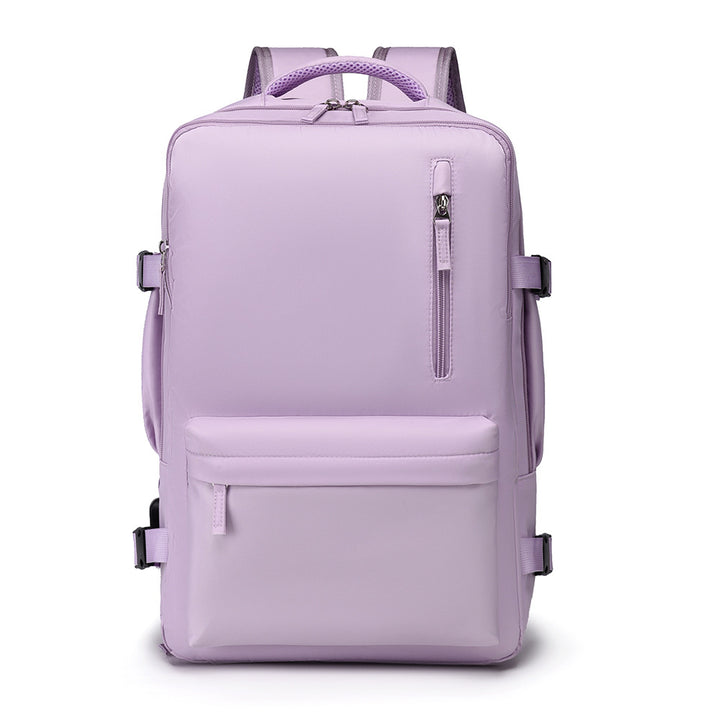 WoSleek Urban Multi-Organizer Rucksack Karnz