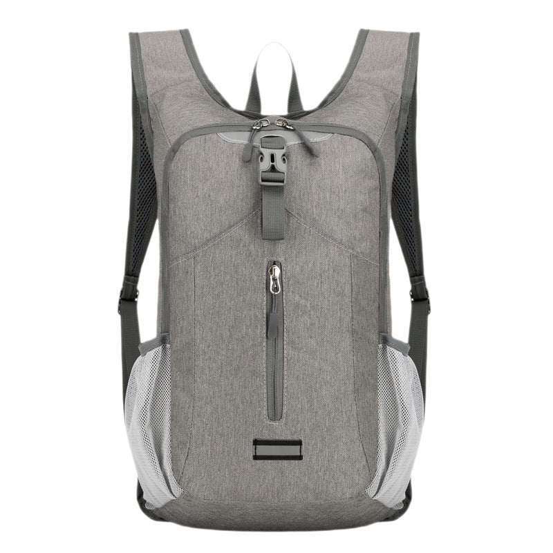 Leichte, florale Hydration Rucksack Karnz
