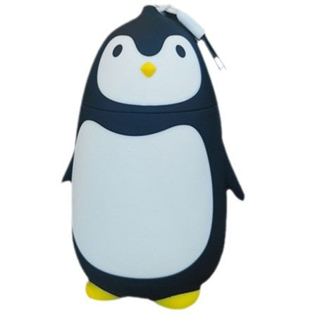 Damen Isolierte Trinkflasche im Pinguin-Design Karnz